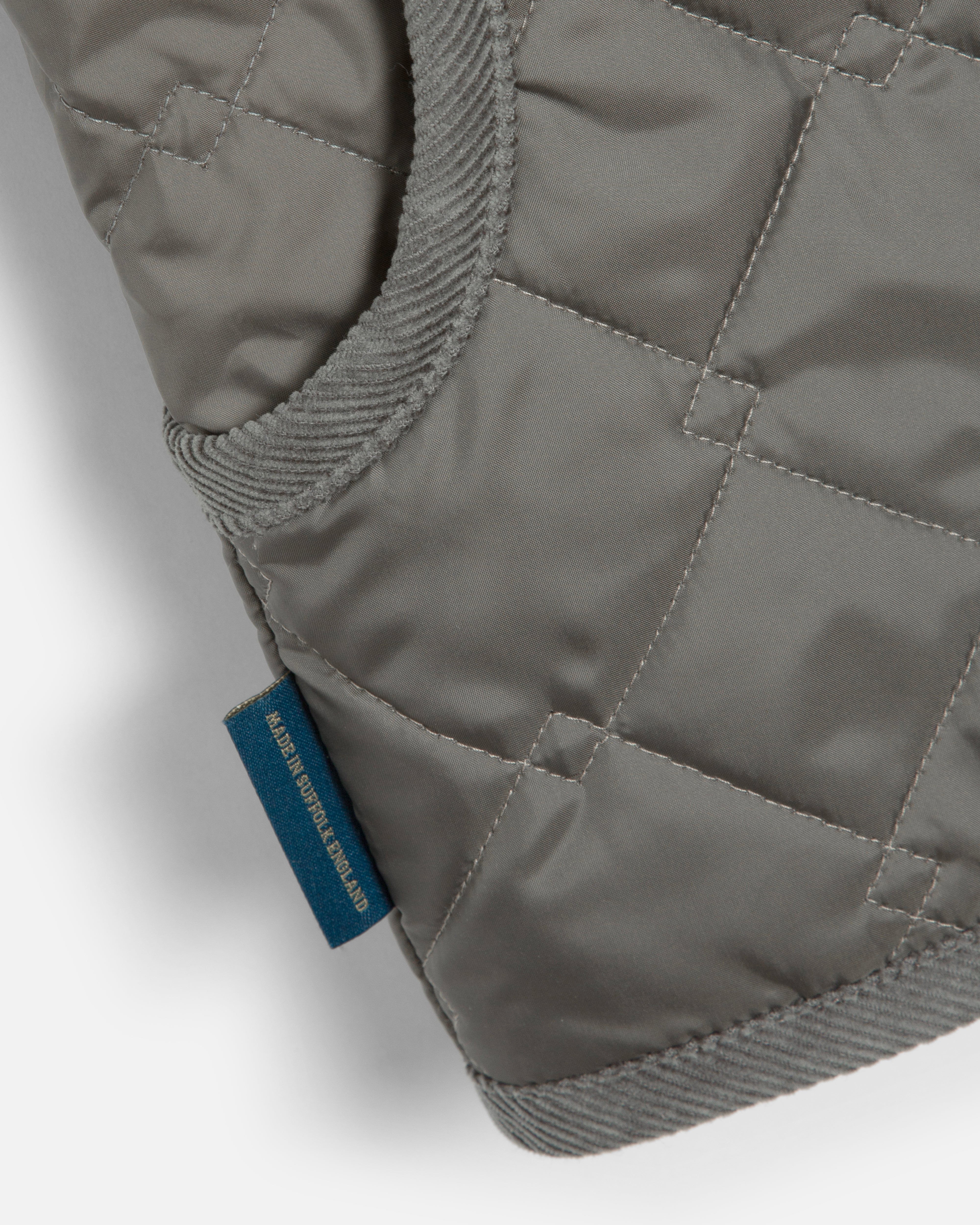 Redrafted Gilet